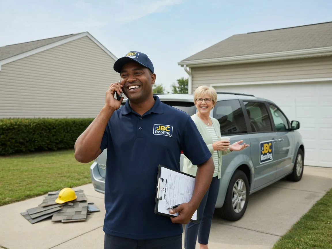 Roof Replacement High Shoals, NC FAQs